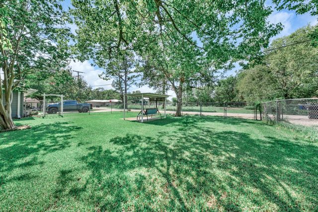 4510 Sunset Street, Greenville, TX 75401