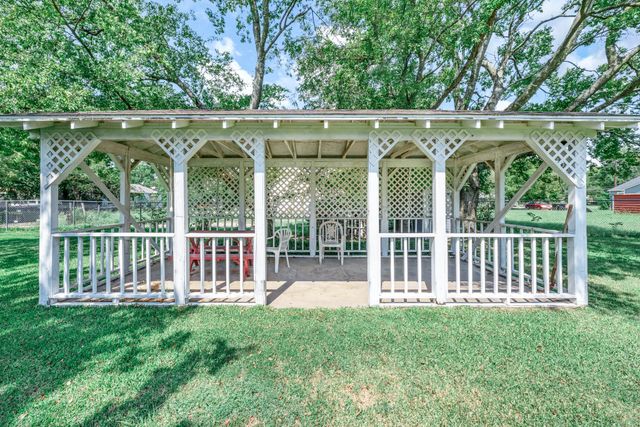 4510 Sunset Street, Greenville, TX 75401