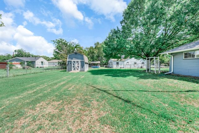 4510 Sunset Street, Greenville, TX 75401