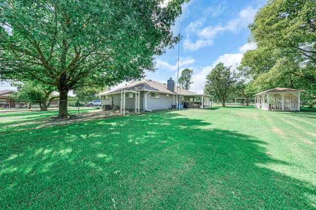 4510 Sunset Street, Greenville, TX 75401