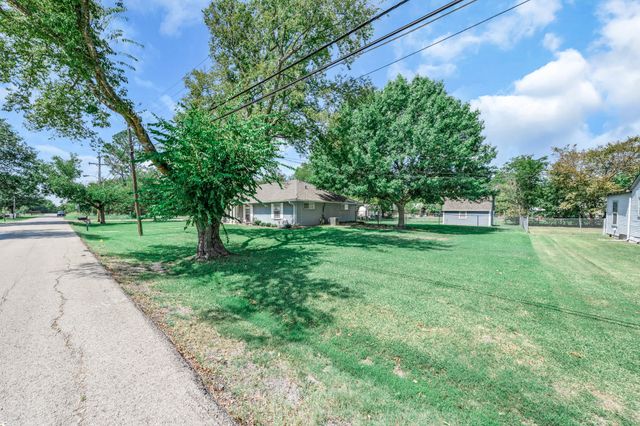 4510 Sunset Street, Greenville, TX 75401