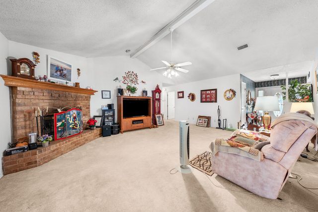 4510 Sunset Street, Greenville, TX 75401