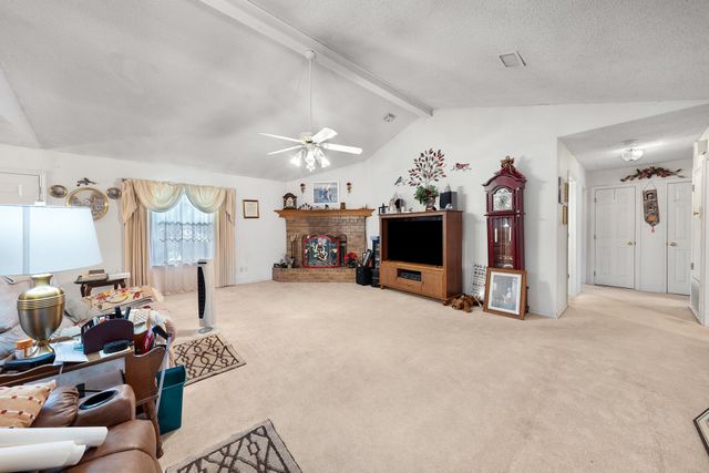 4510 Sunset Street, Greenville, TX 75401