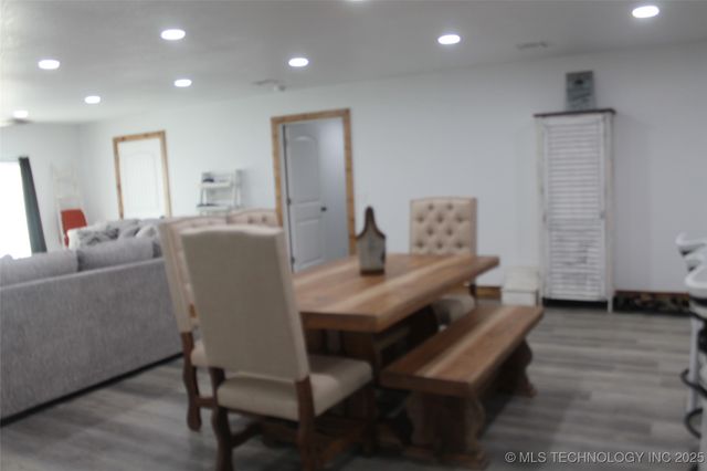811 Buds Point Road, Mcalester, OK 74501