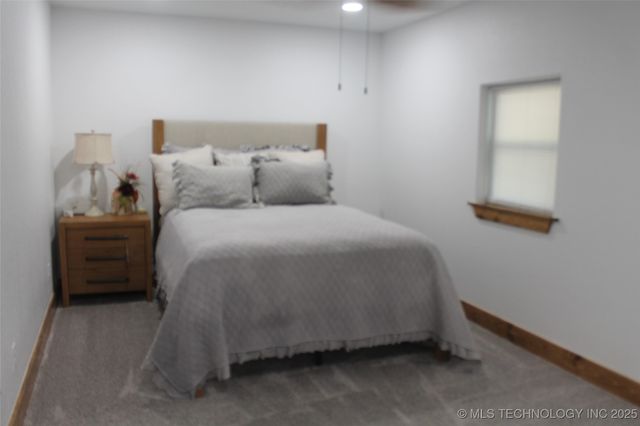 811 Buds Point Road, Mcalester, OK 74501