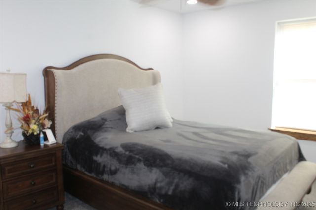 811 Buds Point Road, Mcalester, OK 74501