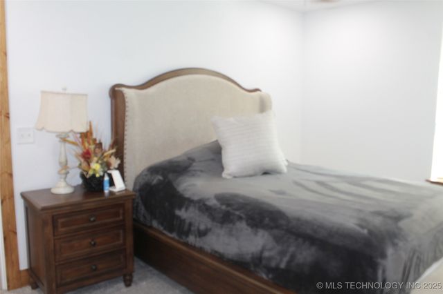 811 Buds Point Road, Mcalester, OK 74501