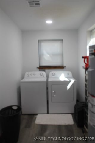 811 Buds Point Road, Mcalester, OK 74501
