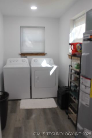811 Buds Point Road, Mcalester, OK 74501