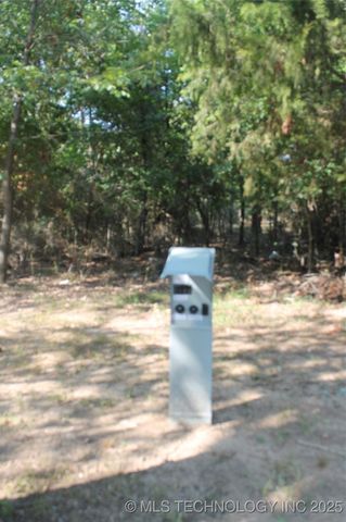811 Buds Point Road, Mcalester, OK 74501