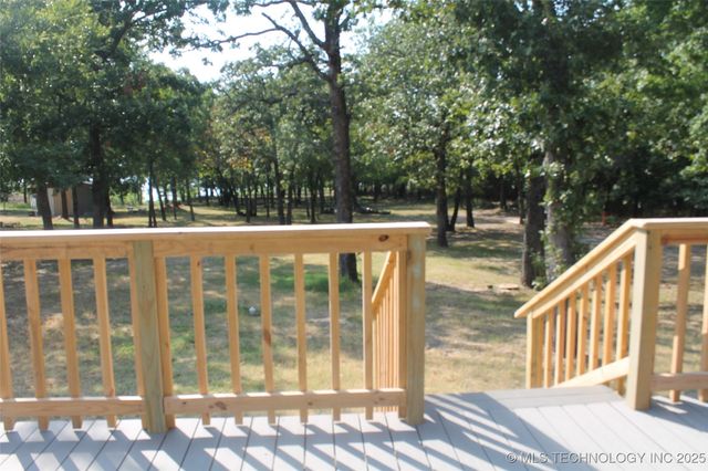811 Buds Point Road, Mcalester, OK 74501