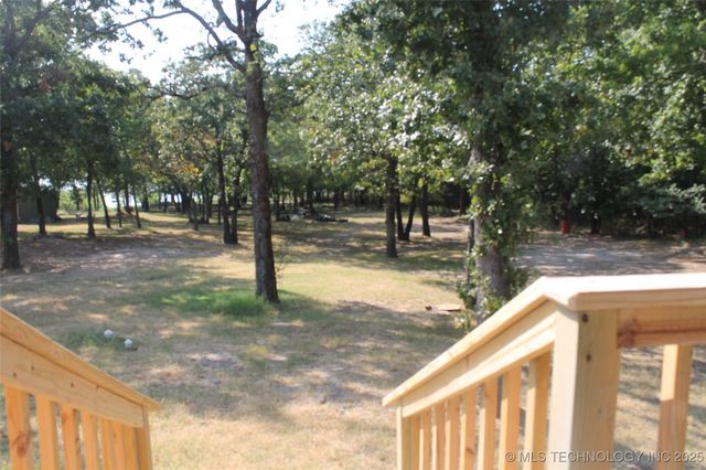 811 Buds Point Road, Mcalester, OK 74501