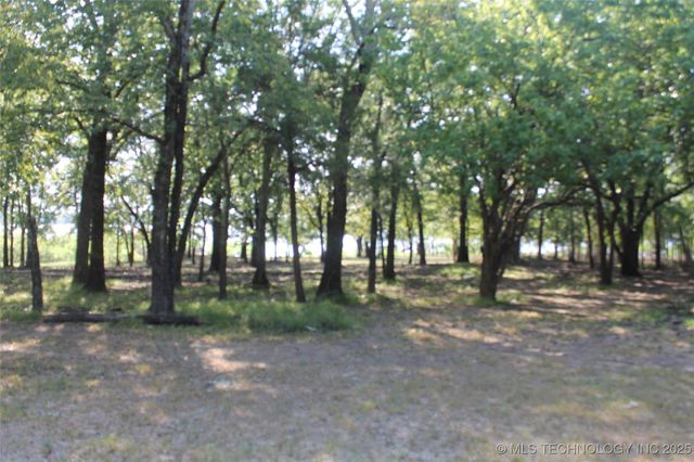 811 Buds Point Road, Mcalester, OK 74501