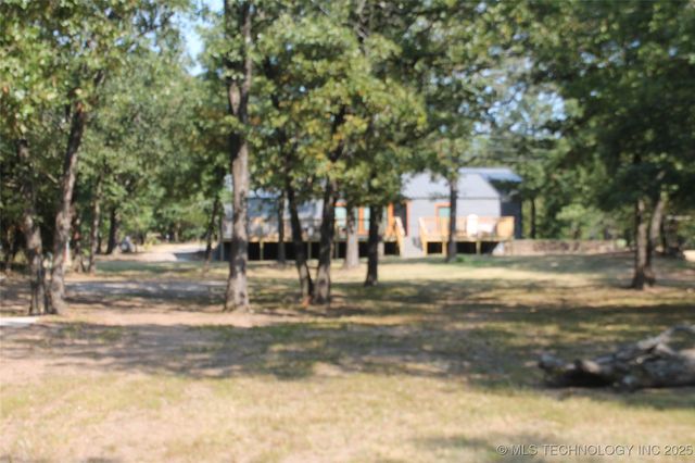 811 Buds Point Road, Mcalester, OK 74501