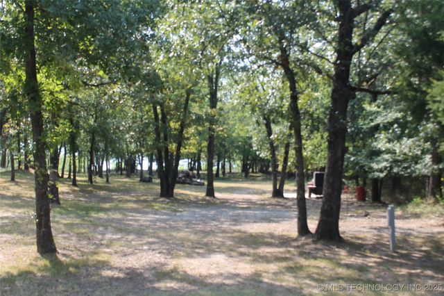 811 Buds Point Road, Mcalester, OK 74501