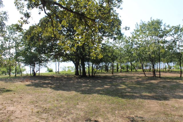 811 Buds Point Road, Mcalester, OK 74501