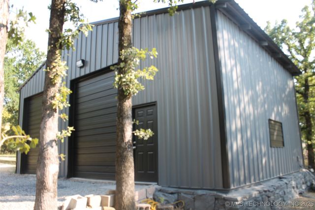 811 Buds Point Road, Mcalester, OK 74501