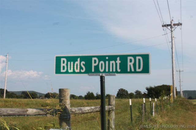 811 Buds Point Road, Mcalester, OK 74501