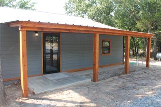 811 Buds Point Road, Mcalester, OK 74501