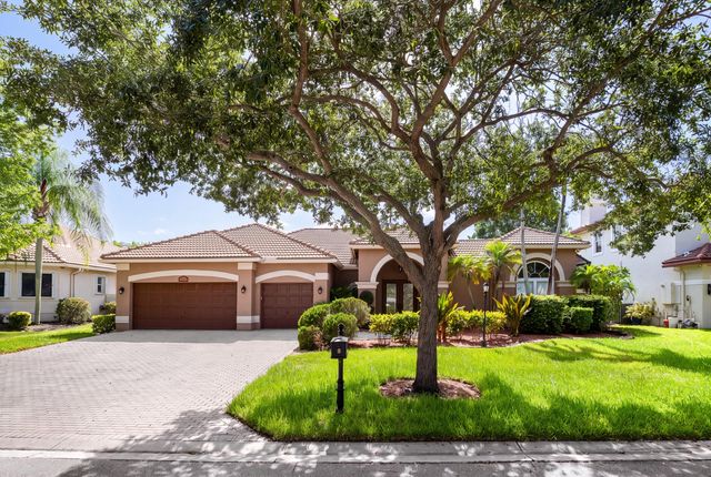 6152 NW 121ST Avenue, Coral Springs, FL 33076