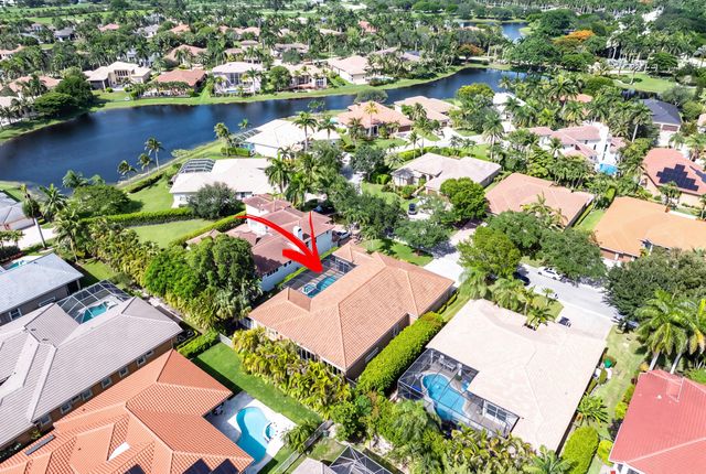 6152 NW 121ST Avenue, Coral Springs, FL 33076