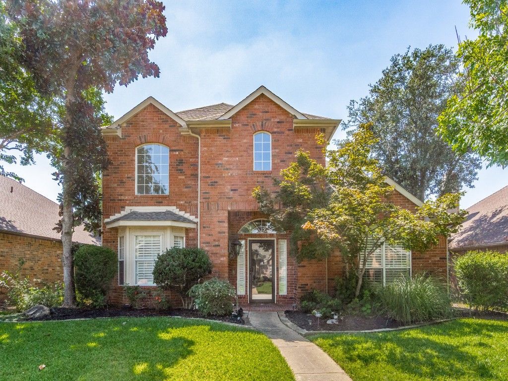 12201 Biloxi Drive, Frisco, TX 75035