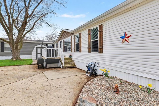 4595 Quebec Avenue Sw, City Of Wyoming, MI 49519