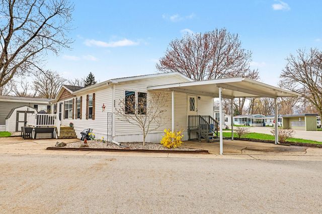 4595 Quebec Avenue Sw, City Of Wyoming, MI 49519
