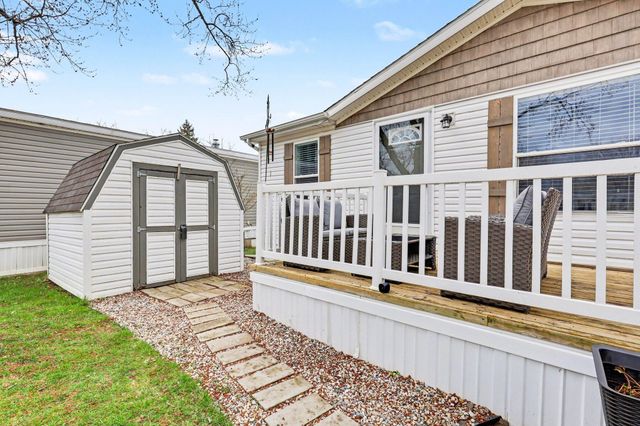 4595 Quebec Avenue Sw, City Of Wyoming, MI 49519