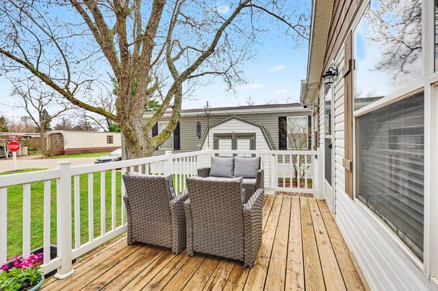 4595 Quebec Avenue Sw, City Of Wyoming, MI 49519