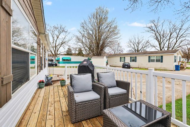 4595 Quebec Avenue Sw, City Of Wyoming, MI 49519