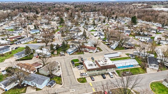 4595 Quebec Avenue Sw, City Of Wyoming, MI 49519