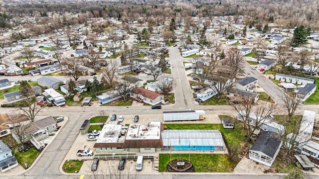 4595 Quebec Avenue Sw, City Of Wyoming, MI 49519