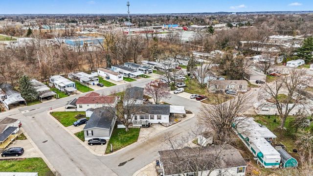4595 Quebec Avenue Sw, City Of Wyoming, MI 49519