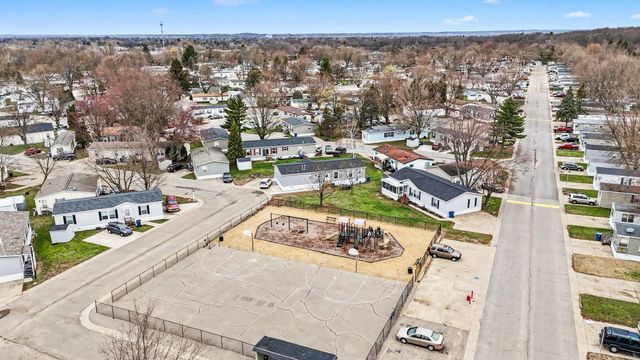 4595 Quebec Avenue Sw, City Of Wyoming, MI 49519