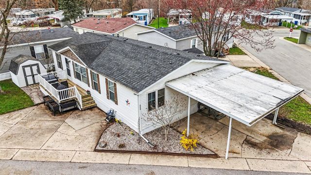 4595 Quebec Avenue Sw, City Of Wyoming, MI 49519