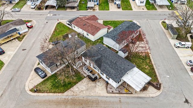 4595 Quebec Avenue Sw, City Of Wyoming, MI 49519