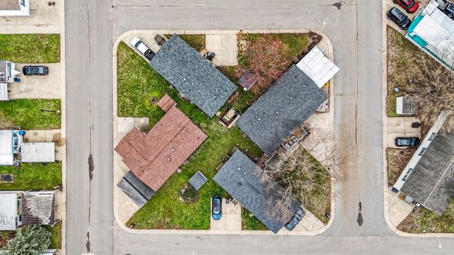 4595 Quebec Avenue Sw, City Of Wyoming, MI 49519