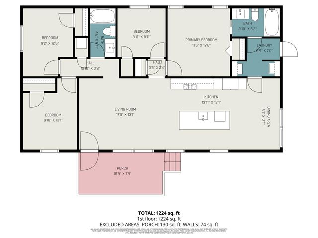 4595 Quebec Avenue Sw, City Of Wyoming, MI 49519