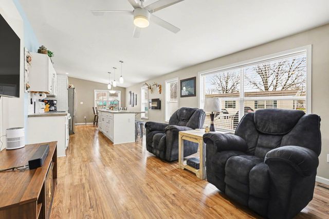 4595 Quebec Avenue Sw, City Of Wyoming, MI 49519