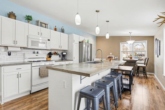 4595 Quebec Avenue Sw, City Of Wyoming, MI 49519