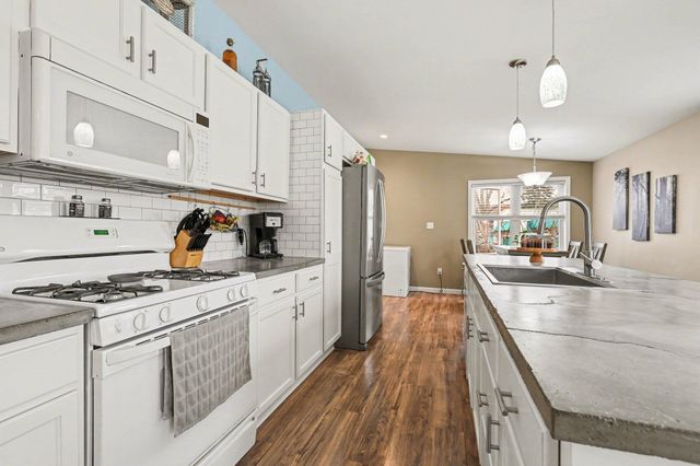 4595 Quebec Avenue Sw, City Of Wyoming, MI 49519
