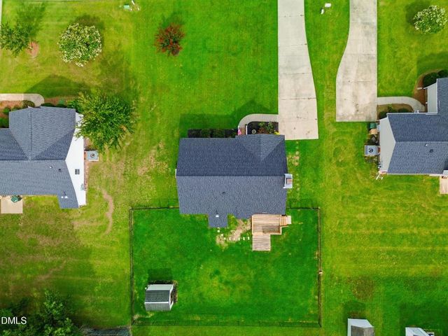 116 Brandon Drive, Clayton, NC 27520