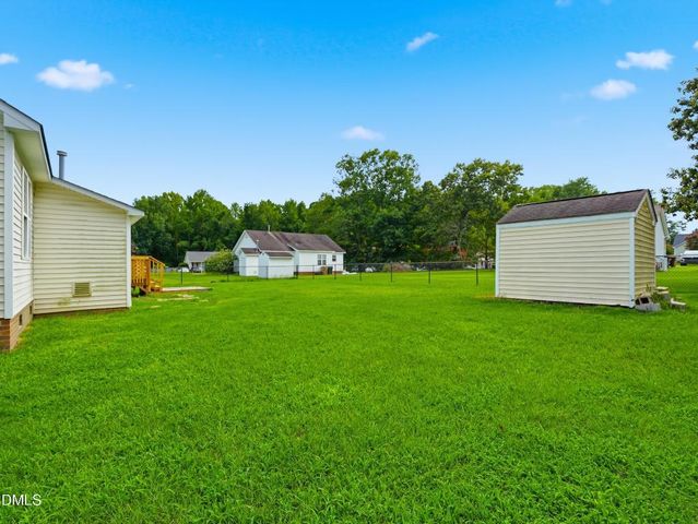 116 Brandon Drive, Clayton, NC 27520