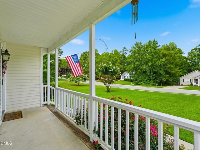 116 Brandon Drive, Clayton, NC 27520
