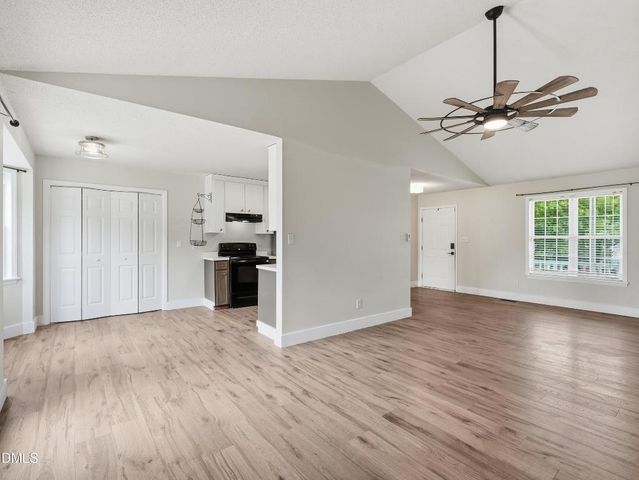 116 Brandon Drive, Clayton, NC 27520