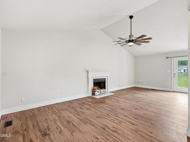 116 Brandon Drive, Clayton, NC 27520