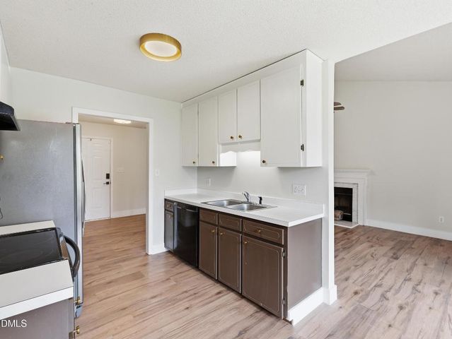 116 Brandon Drive, Clayton, NC 27520