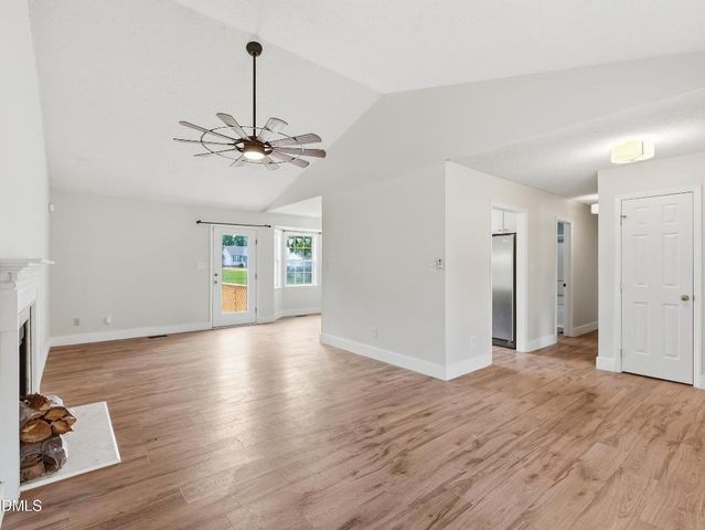116 Brandon Drive, Clayton, NC 27520