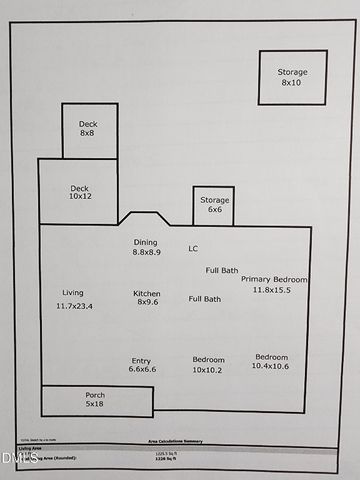 116 Brandon Drive, Clayton, NC 27520